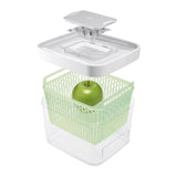 OXO GreenSaver Carbon Filter Refills - 4 Pack O9