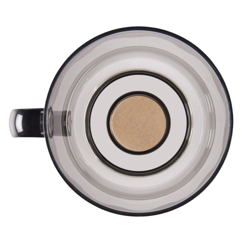 Cold Brew Coffee Maker Paper Filters W5