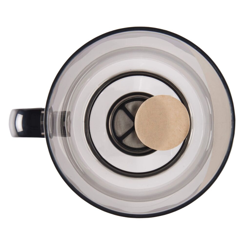 Cold Brew Coffee Maker Paper Filters W5