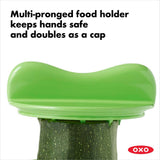 Hand-Held Spiralizer G0