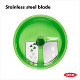 Hand-Held Spiralizer G0