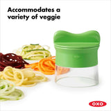 Hand-Held Spiralizer G0