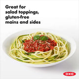 Hand-Held Spiralizer G0