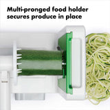Tabletop Spiralizer M5
