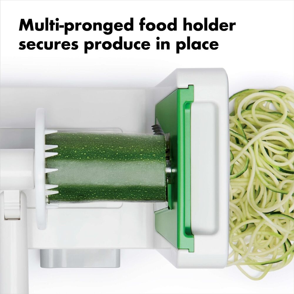 Tabletop Spiralizer M5