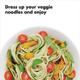 Tabletop Spiralizer M5