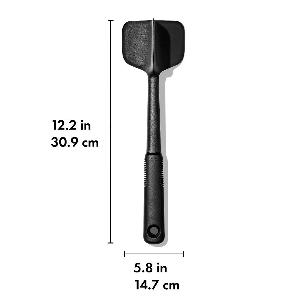 Ground Meat Chopper & Turner T1