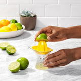 OXO 5-Piece Barware Bundle F6