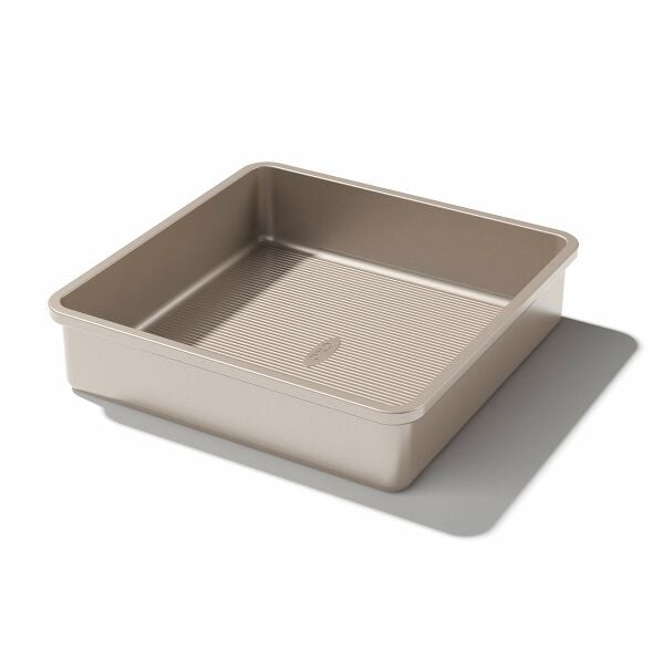 Non-Stick Pro Cake Pan - 9" Square A8