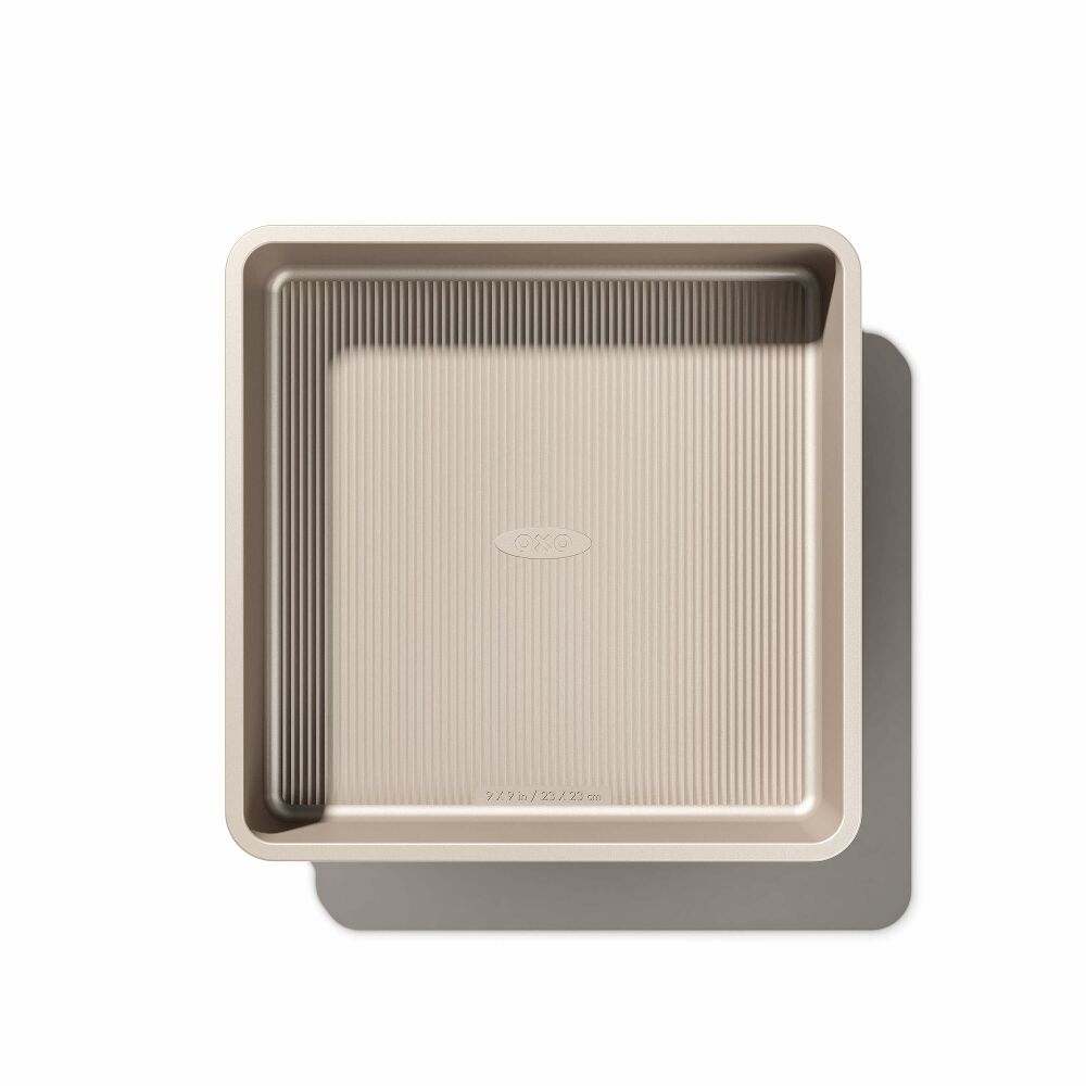 Non-Stick Pro Cake Pan - 9" Square F3
