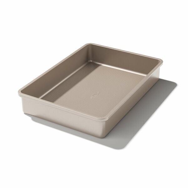 Non-Stick Pro Cake Pan - 9" x 13" C0