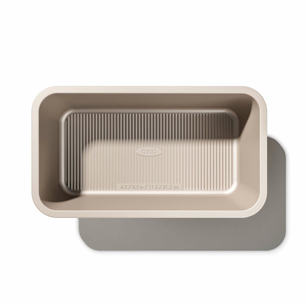 Non-Stick Pro 1 lb Loaf Pan N5