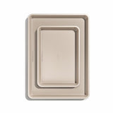 Non-Stick Pro 2 Piece Sheet Pan Set H2