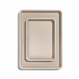 Non-Stick Pro 2 Piece Sheet Pan Set H2