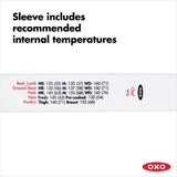 OXO Good Grips Chef's Precision Digital Instant Read Thermometer B7