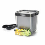 3 Piece Ice Bucket Set F9