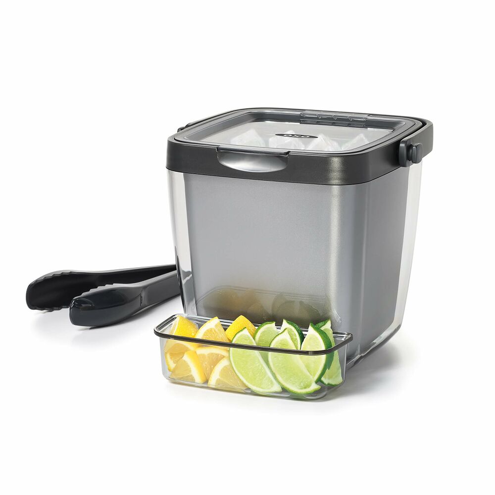 3 Piece Ice Bucket Set M7