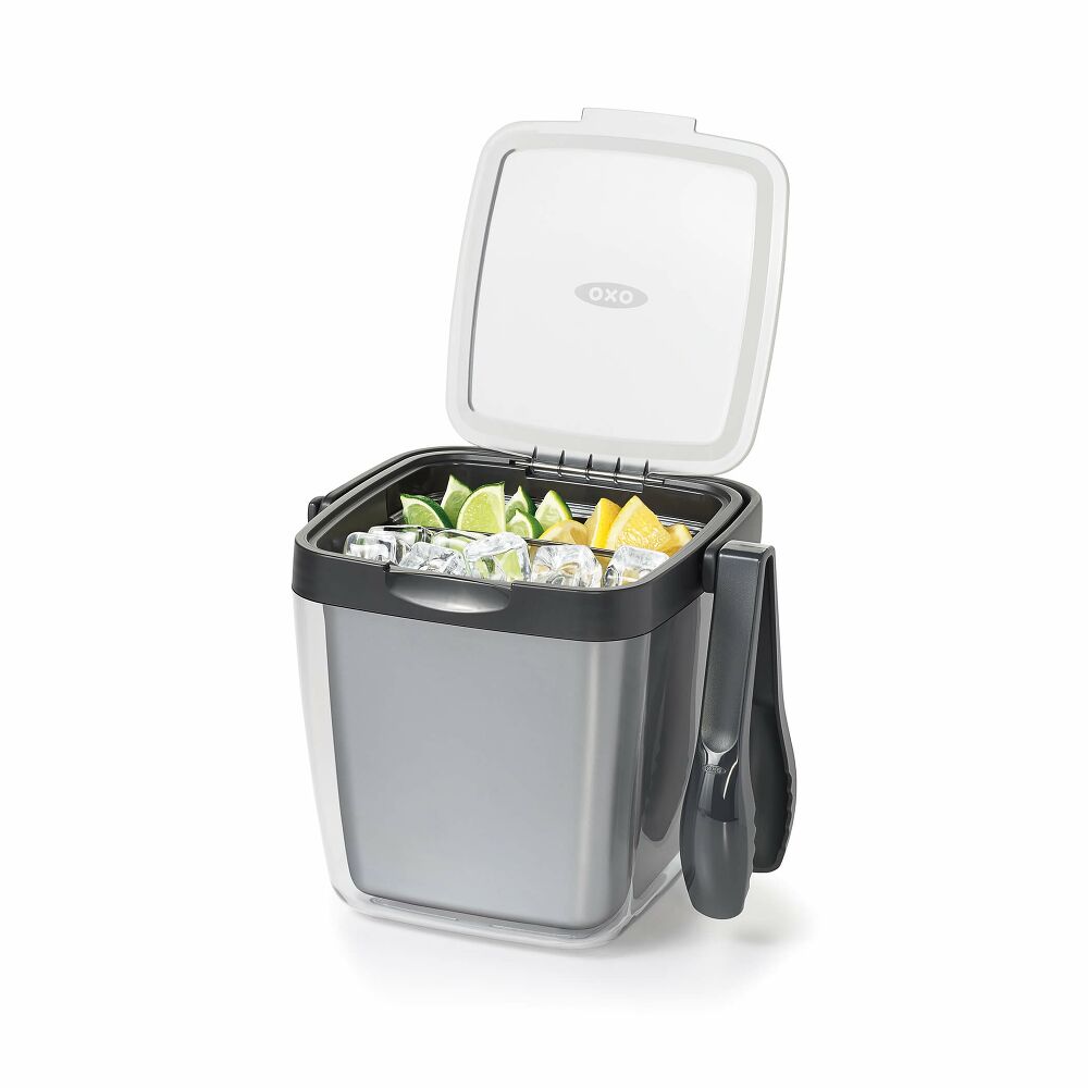 3 Piece Ice Bucket Set M7