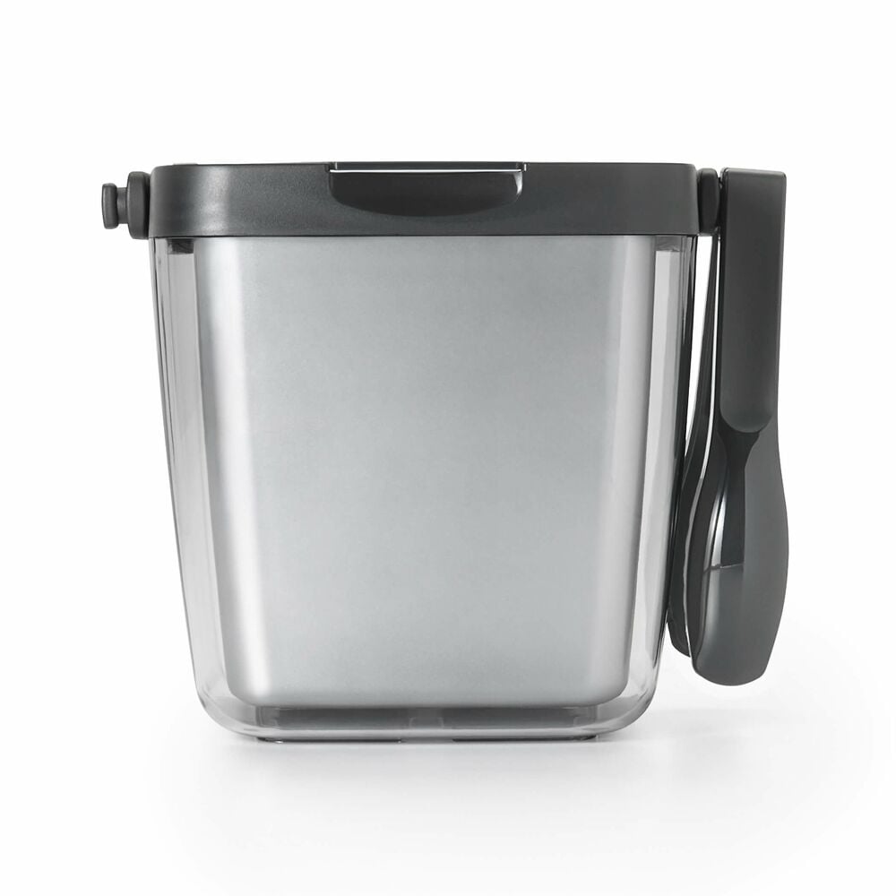 3 Piece Ice Bucket Set F9