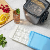 3 Piece Ice Bucket Set F9