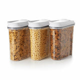 3 Piece Cereal Dispenser Set V3