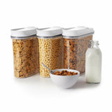 3 Piece Cereal Dispenser Set V3
