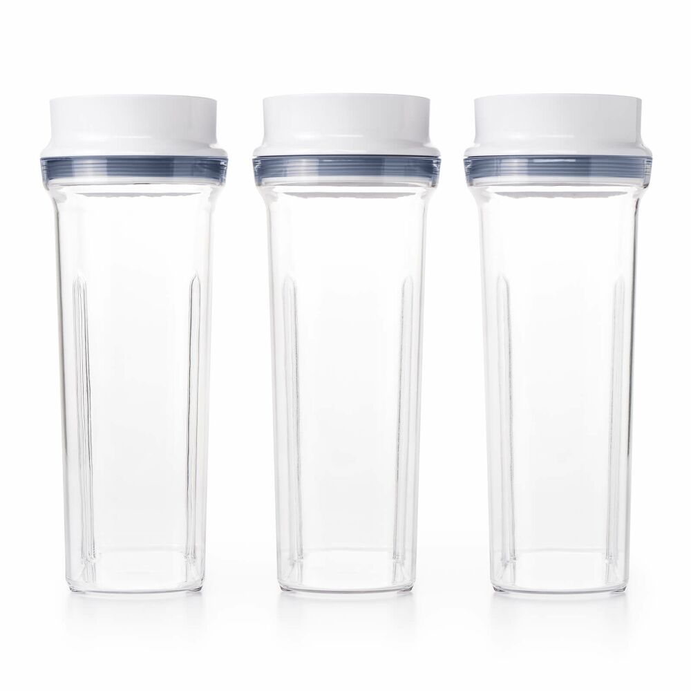 3 Piece Cereal Dispenser Set V3