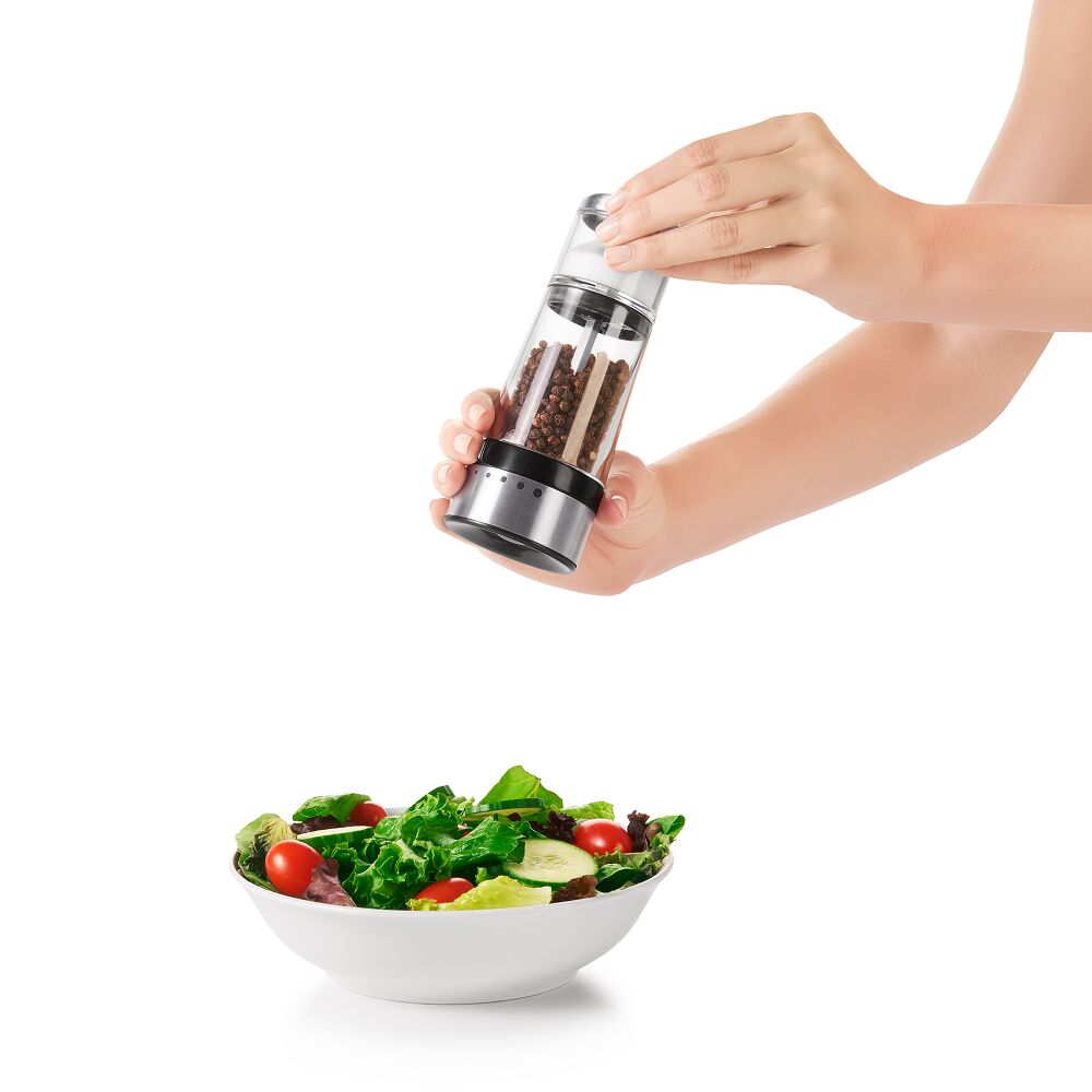 Grinder Shaker S4