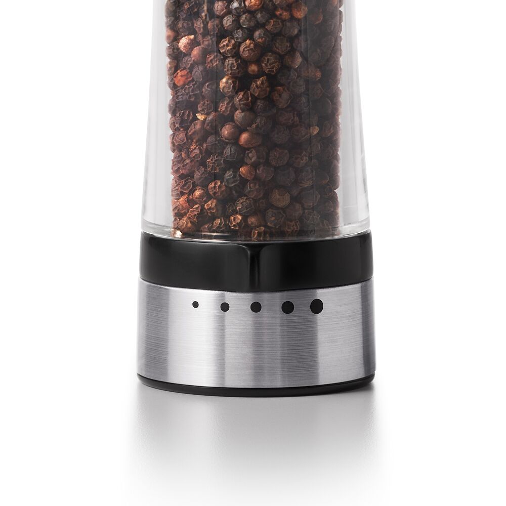 Grinder Shaker S4