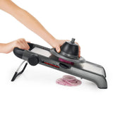 Chef's Mandoline Slicer 2.0 M9