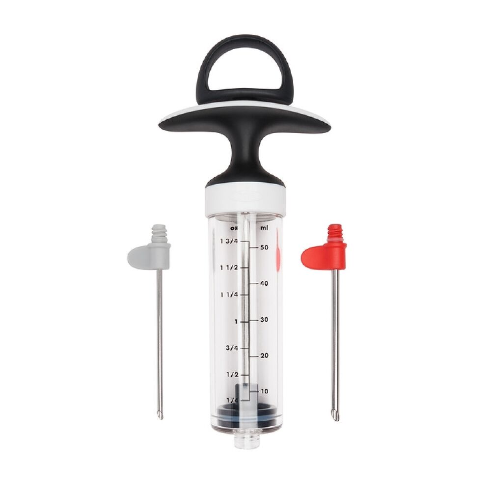 Flavor Injector U8