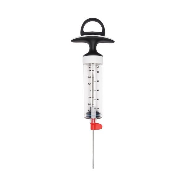 Flavor Injector U8