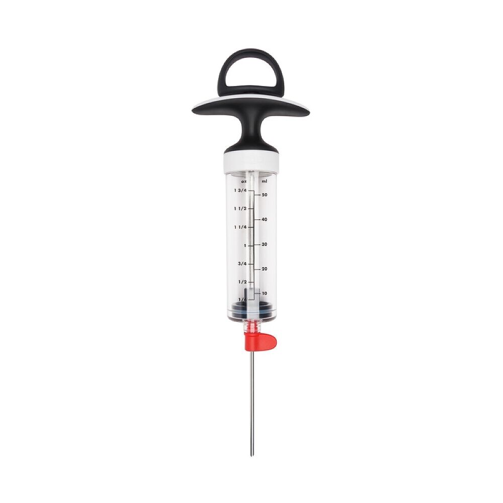 Flavor Injector U8