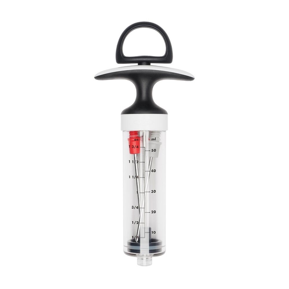 Flavor Injector U8