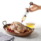 Flavor Injector U8