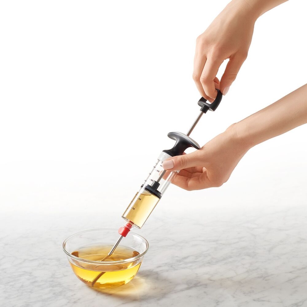 Flavor Injector U8