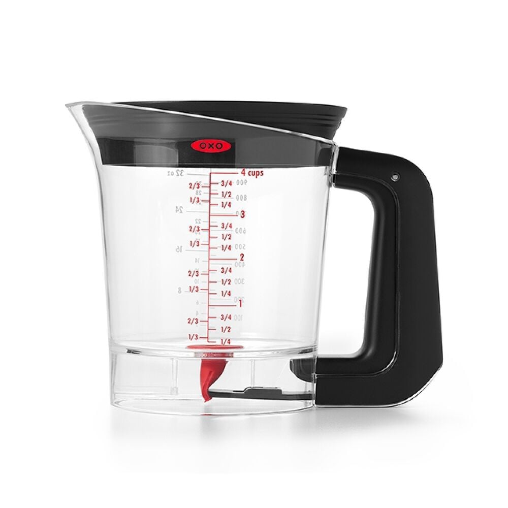 OXO Good Grips Good Gravy Fat Separator – 4 Cup L0