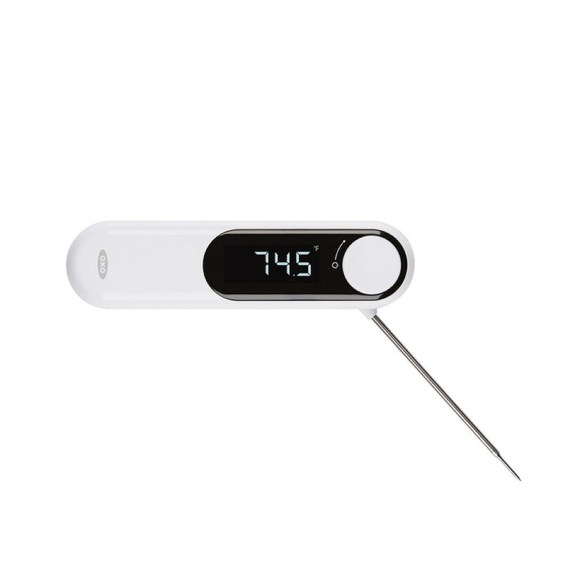 Thermocouple Thermometer Z2