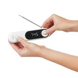 Thermocouple Thermometer Z2