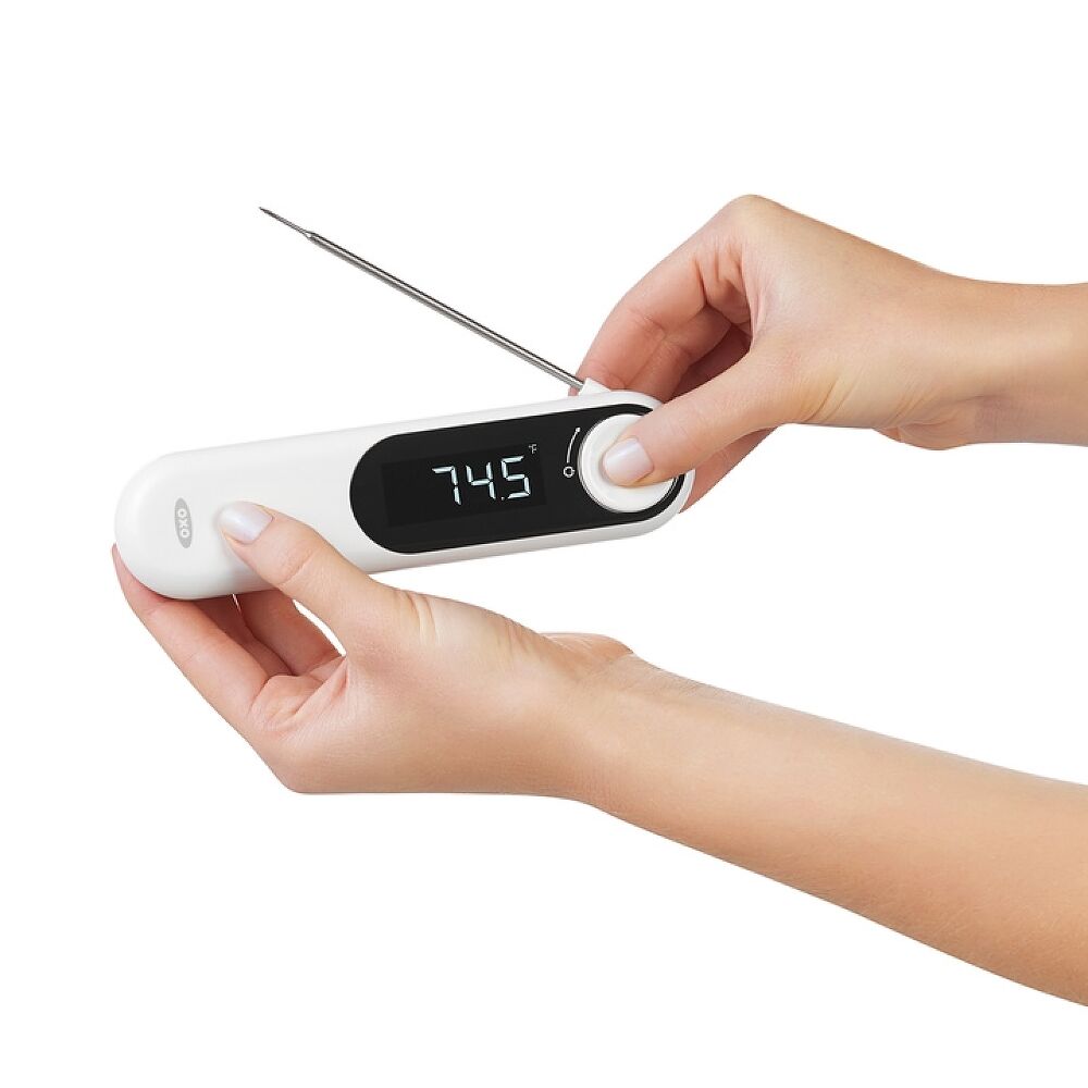 Thermocouple Thermometer D2