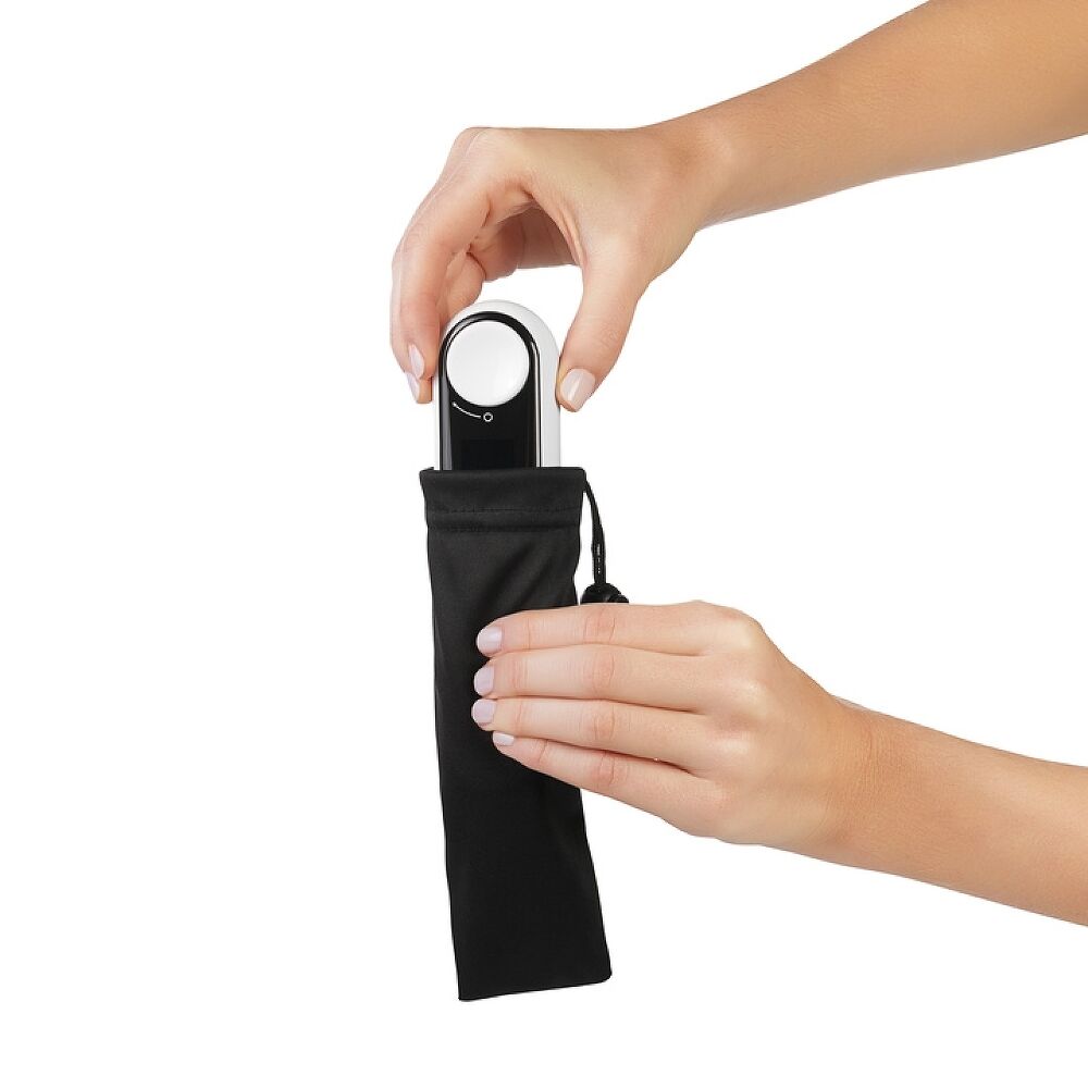 Thermocouple Thermometer Z2