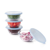 OXO Good Grips 8 Piece Prep Bowl Set G2