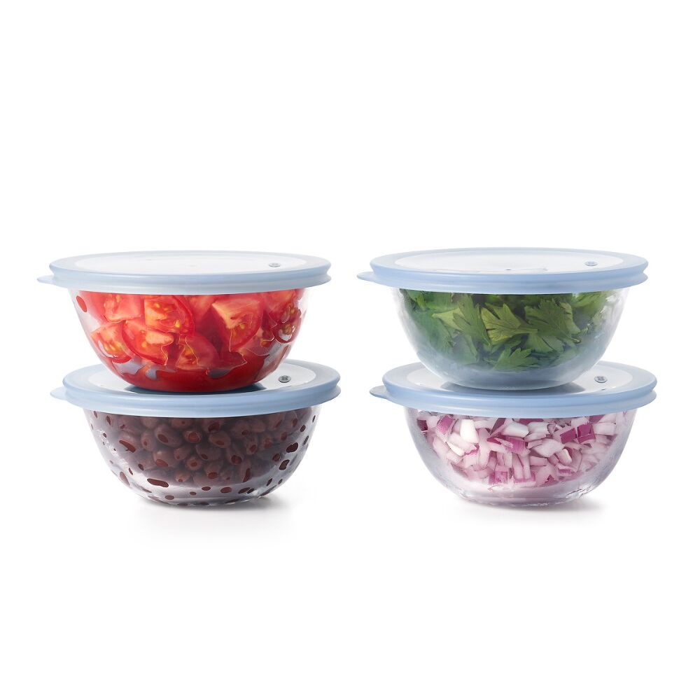 OXO Good Grips 8 Piece Prep Bowl Set G2