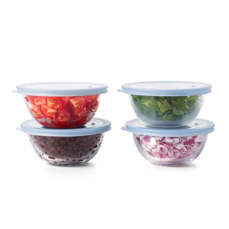 OXO Good Grips 8 Piece Prep Bowl Set G2