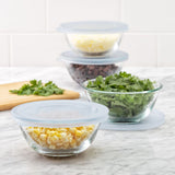 OXO Good Grips 8 Piece Prep Bowl Set G2