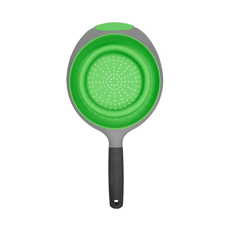 Silicone Collapsible Strainer (2.0 Qt) V4