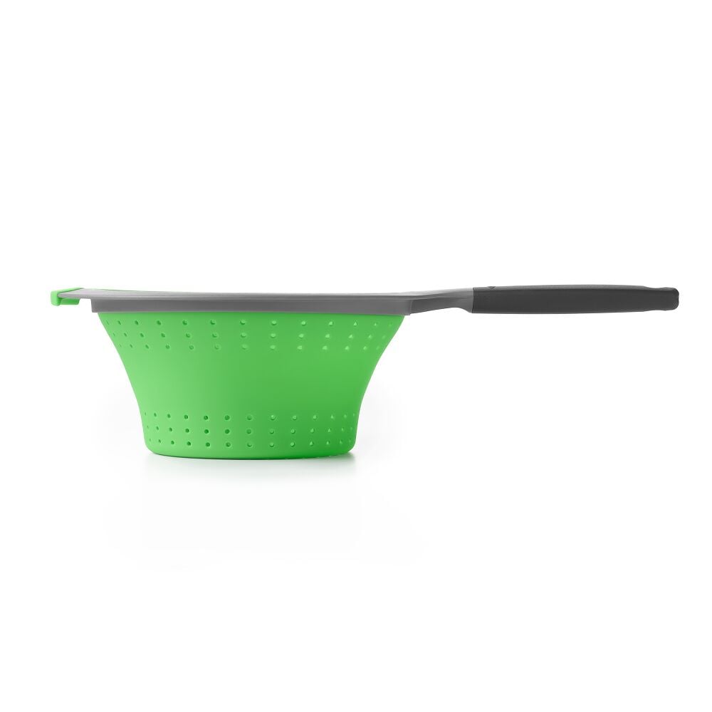 Silicone Collapsible Strainer (2.0 Qt) V4