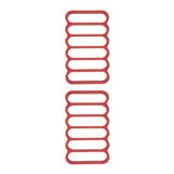 Silicone Roasting Rack – 2 Pack M7