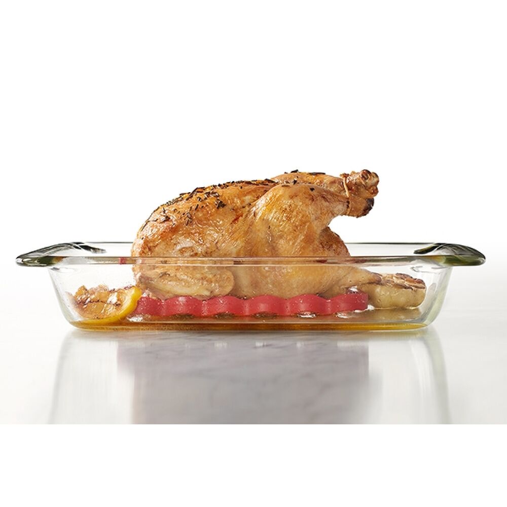 Silicone Roasting Rack – 2 Pack M7