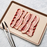 Silicone Roasting Rack – 2 Pack M7